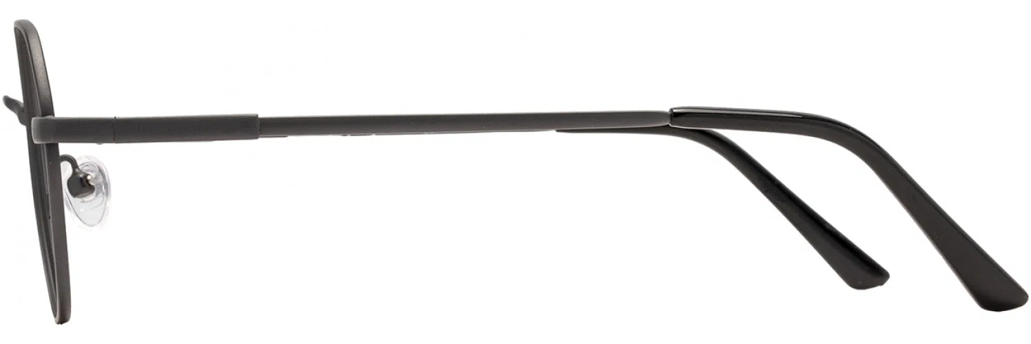 Michael Ryen MRM146 Eyeglasses - view 7